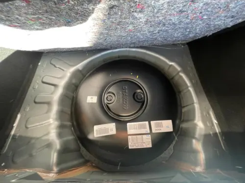 Dacia Sandero ECO-G 100 GSR2 Expression - Photo 19