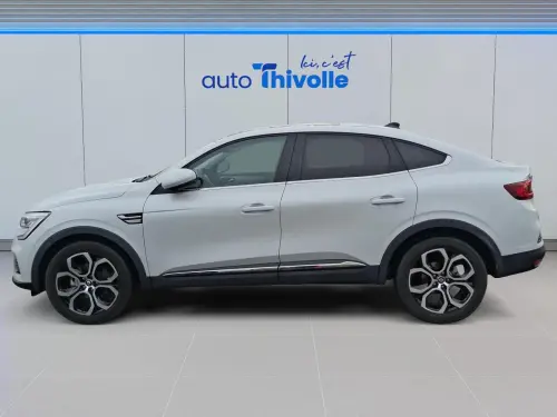 Renault Arkana E-Tech hybride 145 - 22 Techno - Photo 1