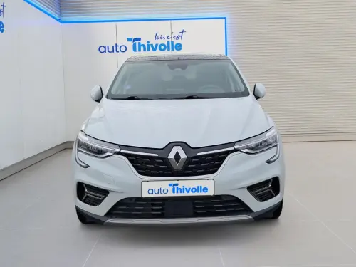 Renault Arkana E-Tech hybride 145 - 22 Techno - Photo 7