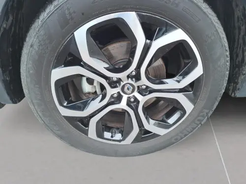 Renault Arkana E-Tech hybride 145 - 22 Techno - Photo 8