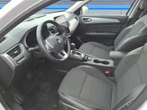 Renault Arkana E-Tech hybride 145 - 22 Techno - Photo 9