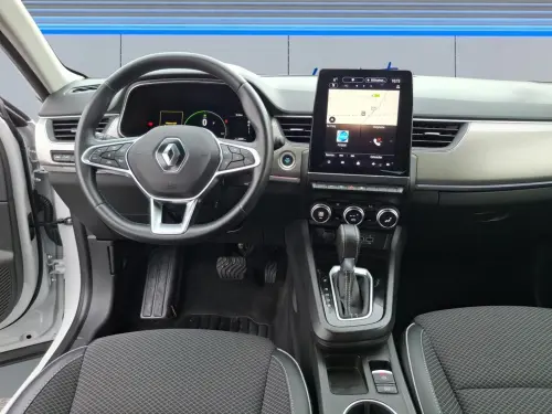 Renault Arkana E-Tech hybride 145 - 22 Techno - Photo 11