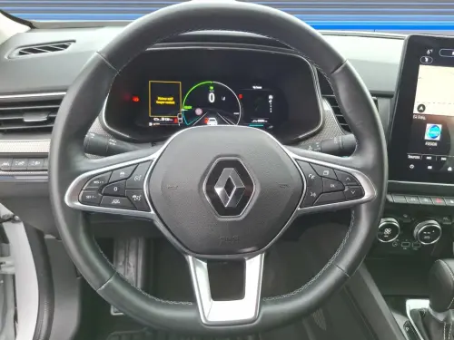 Renault Arkana E-Tech hybride 145 - 22 Techno - Photo 12