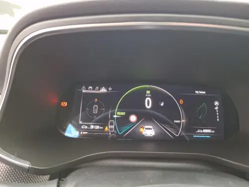 Renault Arkana E-Tech hybride 145 - 22 Techno - Photo 13