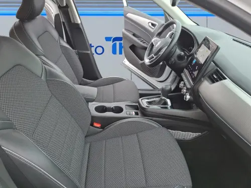 Renault Arkana E-Tech hybride 145 - 22 Techno - Photo 16