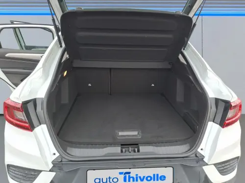 Renault Arkana E-Tech hybride 145 - 22 Techno - Photo 18