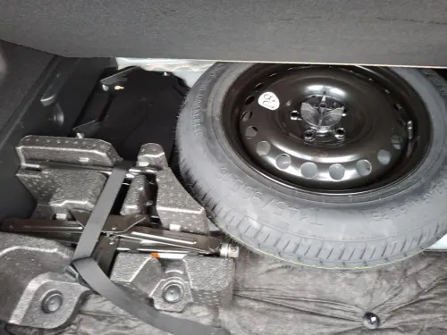 Renault Arkana E-Tech hybride 145 - 22 Techno - Photo 19