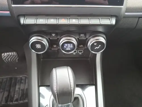 Renault Arkana E-Tech hybride 145 - 22 Techno - Photo 21