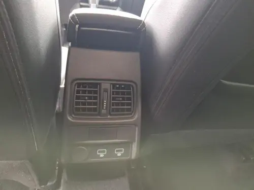 Renault Arkana E-Tech hybride 145 - 22 Techno - Photo 23