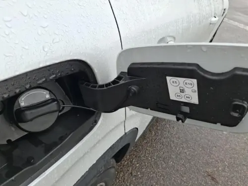 Renault Arkana E-Tech hybride 145 - 22 Techno - Photo 24