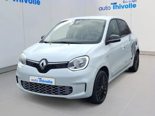 Renault Twingo E-Tech Twingo III E-Tech SL Urban Night - Photo 0
