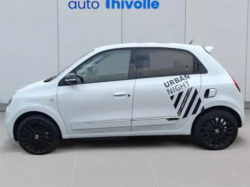 Renault Twingo E-Tech Twingo III E-Tech SL Urban Night - Photo 1