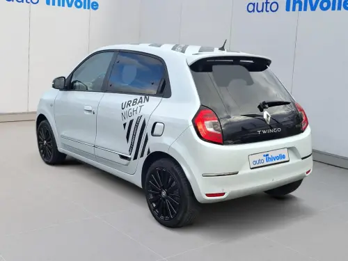 Renault Twingo E-Tech Twingo III E-Tech SL Urban Night - Photo 2