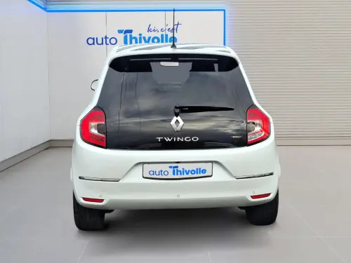 Renault Twingo E-Tech Twingo III E-Tech SL Urban Night - Photo 3
