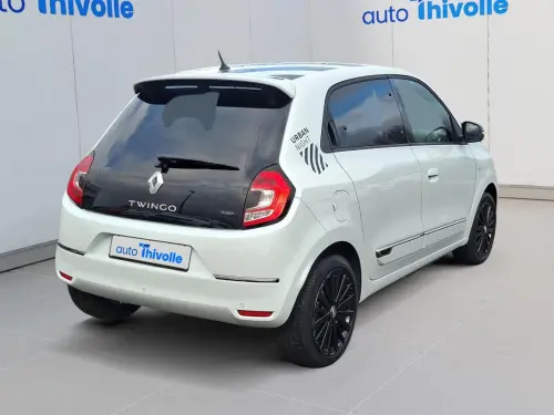 Renault Twingo E-Tech Twingo III E-Tech SL Urban Night - Photo 4