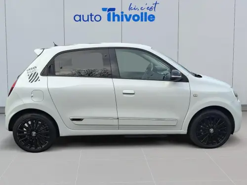 Renault Twingo E-Tech Twingo III E-Tech SL Urban Night - Photo 5