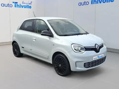 Renault Twingo E-Tech Twingo III E-Tech SL Urban Night - Photo 6
