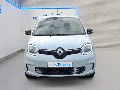 Renault Twingo E-Tech Twingo III E-Tech SL Urban Night - Photo 7