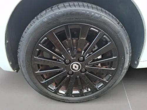 Renault Twingo E-Tech Twingo III E-Tech SL Urban Night - Photo 8