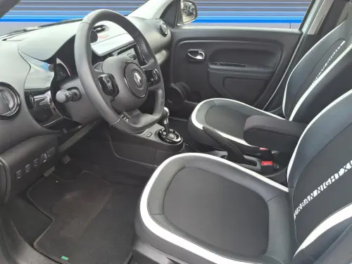 Renault Twingo E-Tech Twingo III E-Tech SL Urban Night - Photo 9