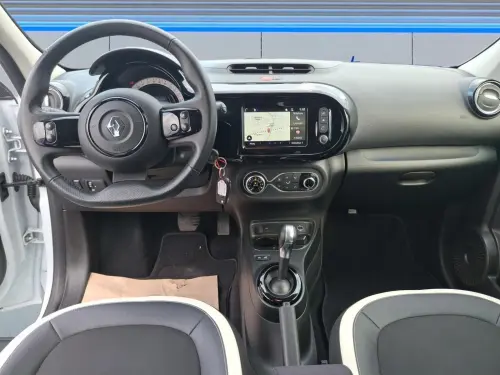 Renault Twingo E-Tech Twingo III E-Tech SL Urban Night - Photo 11