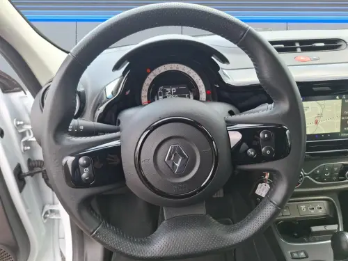 Renault Twingo E-Tech Twingo III E-Tech SL Urban Night - Photo 12