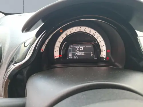 Renault Twingo E-Tech Twingo III E-Tech SL Urban Night - Photo 13