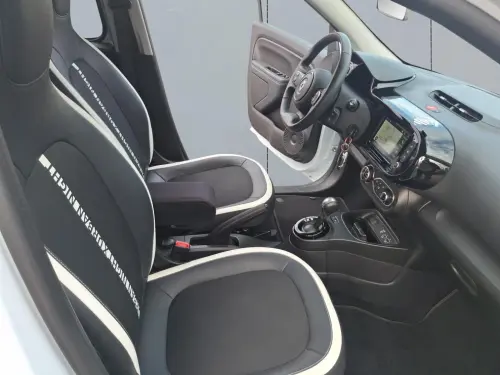 Renault Twingo E-Tech Twingo III E-Tech SL Urban Night - Photo 16