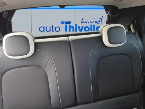 Renault Twingo E-Tech Twingo III E-Tech SL Urban Night - Photo 17