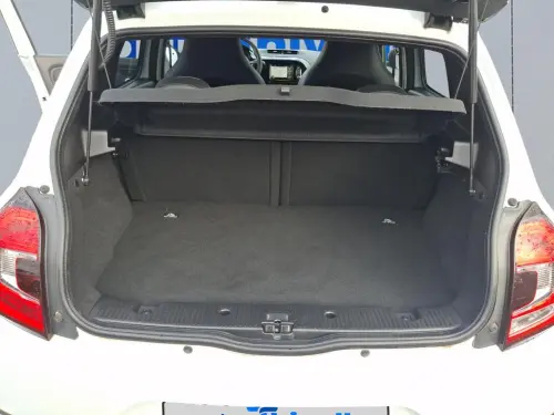 Renault Twingo E-Tech Twingo III E-Tech SL Urban Night - Photo 18