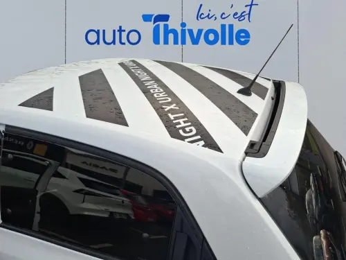 Renault Twingo E-Tech Twingo III E-Tech SL Urban Night - Photo 19