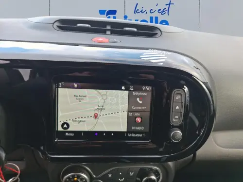 Renault Twingo E-Tech Twingo III E-Tech SL Urban Night - Photo 20