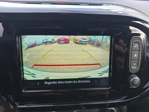 Renault Twingo E-Tech Twingo III E-Tech SL Urban Night - Photo 23