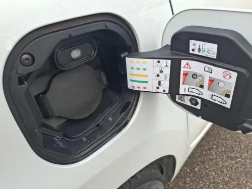 Renault Twingo E-Tech Twingo III E-Tech SL Urban Night - Photo 24