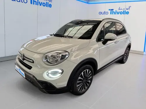 Fiat 500 500X 1.6 Multijet 130 ch Cross - Photo 0