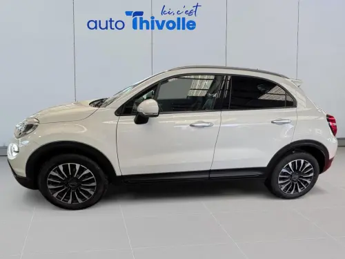 Fiat 500 500X 1.6 Multijet 130 ch Cross - Photo 1
