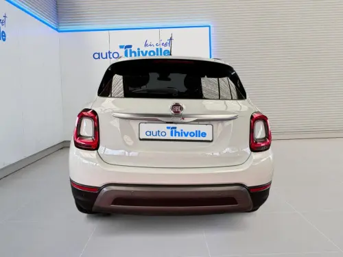 Fiat 500 500X 1.6 Multijet 130 ch Cross - Photo 3