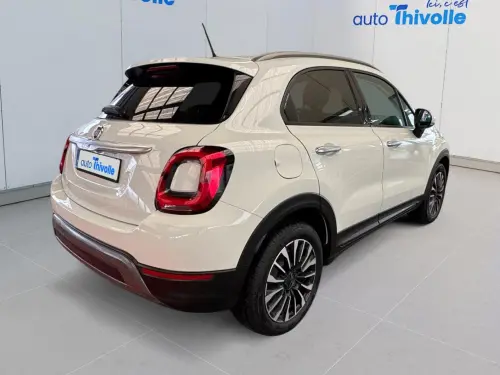 Fiat 500 500X 1.6 Multijet 130 ch Cross - Photo 4