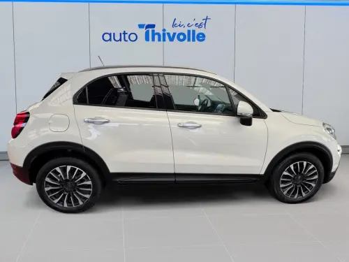 Fiat 500 500X 1.6 Multijet 130 ch Cross - Photo 5