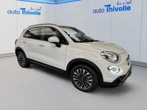 Fiat 500 500X 1.6 Multijet 130 ch Cross - Photo 6