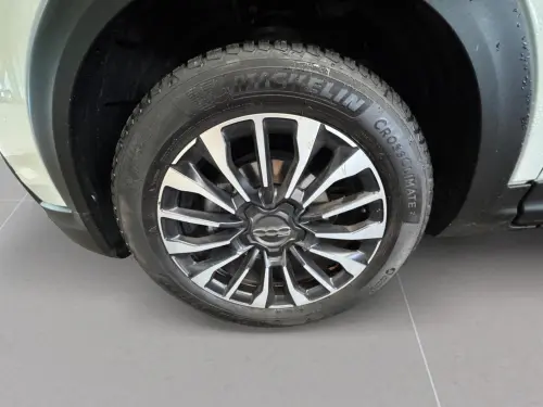 Fiat 500 500X 1.6 Multijet 130 ch Cross - Photo 8