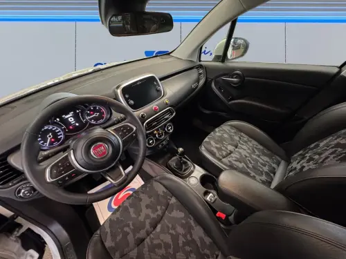 Fiat 500 500X 1.6 Multijet 130 ch Cross - Photo 11