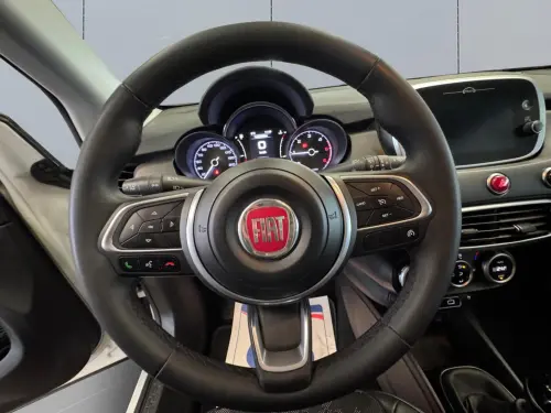 Fiat 500 500X 1.6 Multijet 130 ch Cross - Photo 12