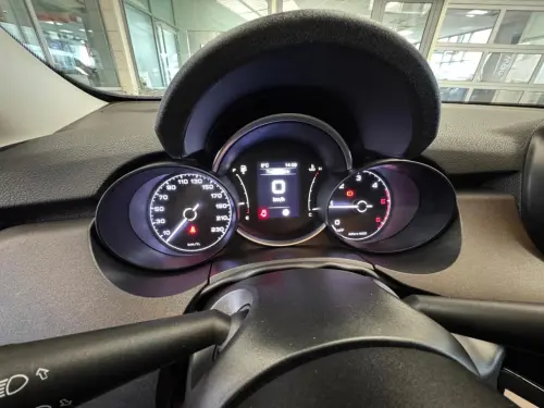 Fiat 500 500X 1.6 Multijet 130 ch Cross - Photo 13