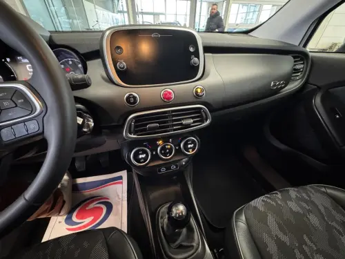 Fiat 500 500X 1.6 Multijet 130 ch Cross - Photo 14