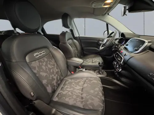 Fiat 500 500X 1.6 Multijet 130 ch Cross - Photo 16