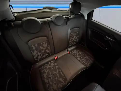 Fiat 500 500X 1.6 Multijet 130 ch Cross - Photo 18