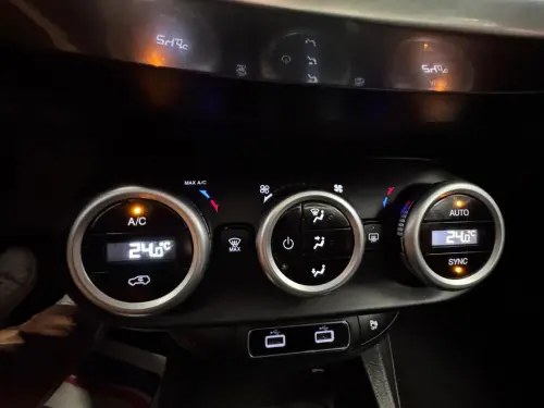 Fiat 500 500X 1.6 Multijet 130 ch Cross - Photo 22