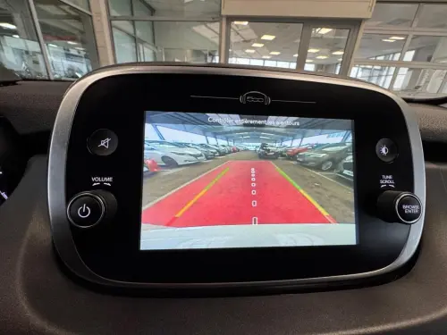 Fiat 500 500X 1.6 Multijet 130 ch Cross - Photo 25