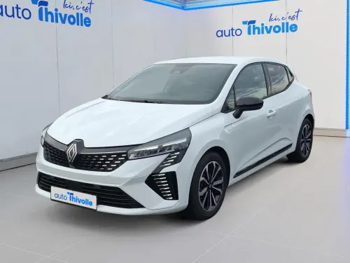 Renault Clio Clio TCe 90 Techno - Photo 0